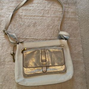 Fossil Kinley Crossbody